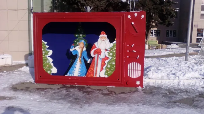 Павловская (4)