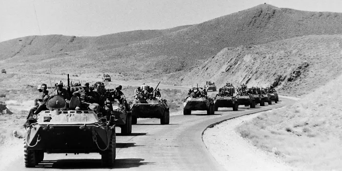 Афганистан-2