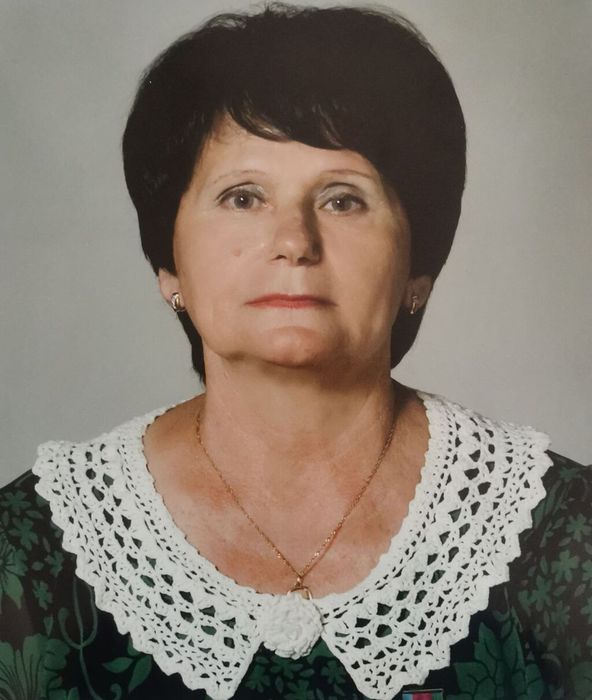 Козина Валентина Трофимовна, Заслуженный работник культуры Кубани